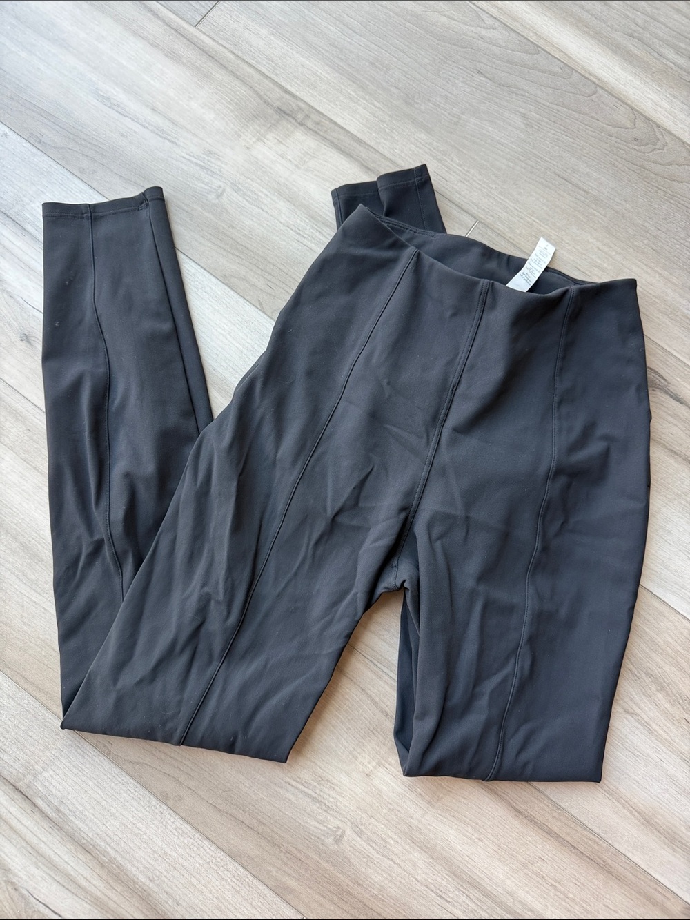 Lululemon trouser leggings size 2